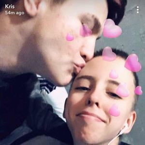 Meet your Posher, Trent